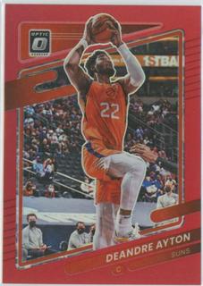 Deandre Ayton