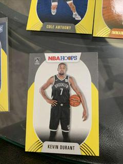Kevin Durant