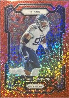 Jeffery Simmons