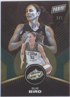 Sue Bird
