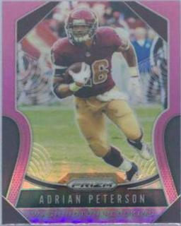 Adrian Peterson