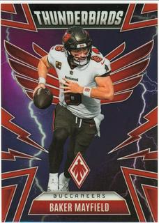 Baker Mayfield