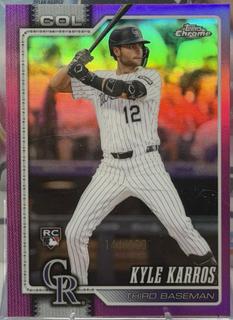 Kyle Karros