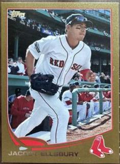 Jacoby Ellsbury
