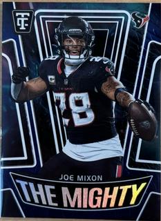 Joe Mixon