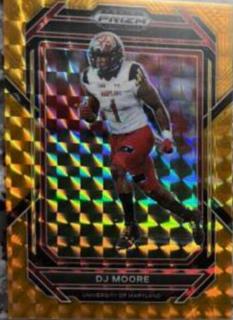 DJ Moore