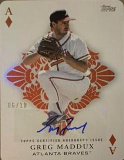 Greg Maddux