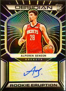 Alperen Sengun