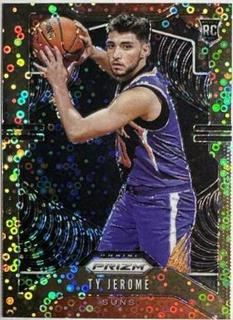 Ty Jerome