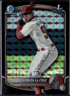 Elian De La Cruz