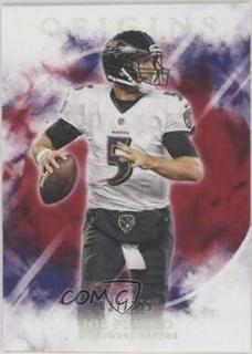 Joe Flacco