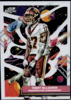 Terry McLaurin