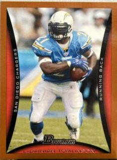 LaDainian Tomlinson