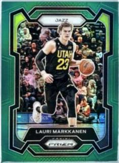 Lauri Markkanen