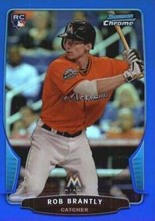 Rob Brantly