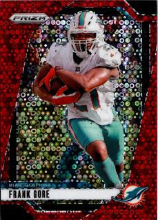 Frank Gore