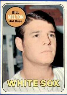 Bill Melton