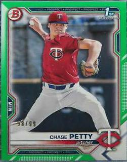 Chase Petty