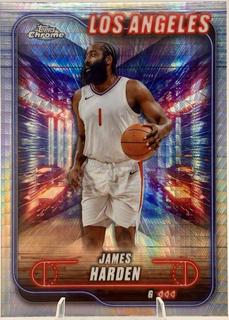 James Harden