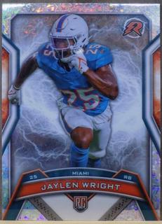 Jaylen Wright