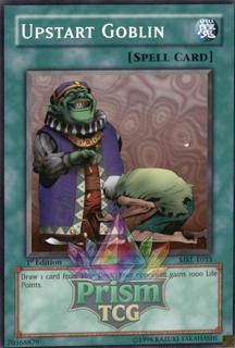 Upstart Goblin MRL-E033