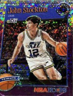 John Stockton