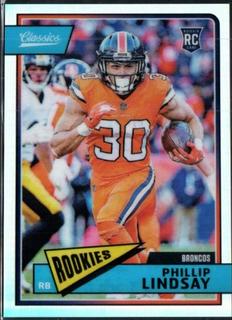 Phillip Lindsay