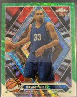 Grant Hill