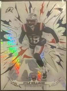 Kyle Williams