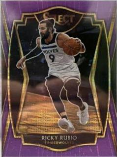 Ricky Rubio