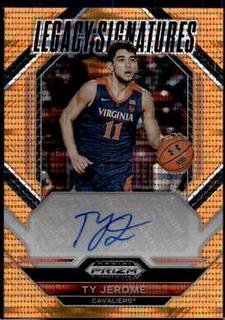 Ty Jerome
