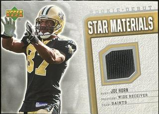 Joe Horn