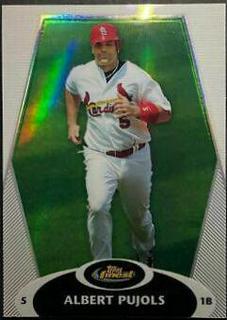 Albert Pujols