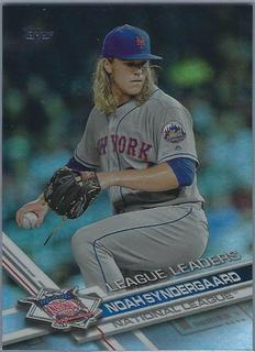 Noah Syndergaard