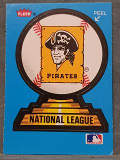 Pirates
