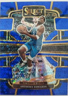 Anthony Edwards