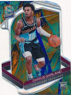Darius Garland