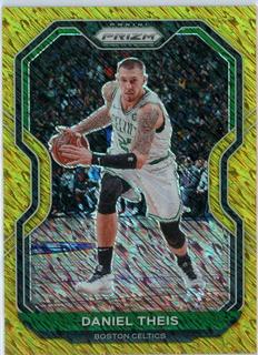 Daniel Theis