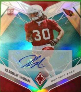 Keaontay Ingram