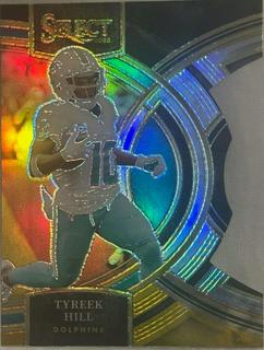 Tyreek Hill