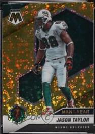 Jason Taylor