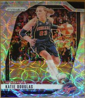 Katie Douglas