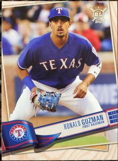 Ronald Guzman
