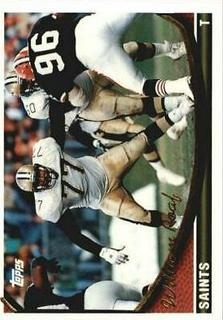 Willie Roaf