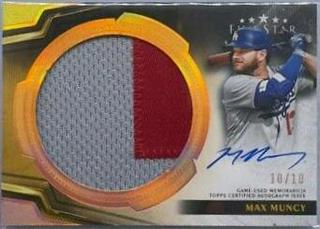 Max Muncy