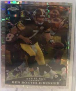 Ben Roethlisberger