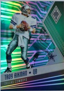 Troy Aikman