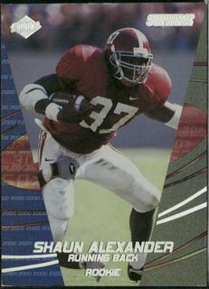 Shaun Alexander