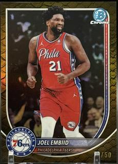 Joel Embiid