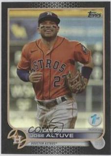 Jose Altuve